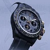 NTPT Carbon DiW Rolex Daytona "AVIA GREY"