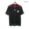 Vintage Soccer Jersey Mexico Away 2010