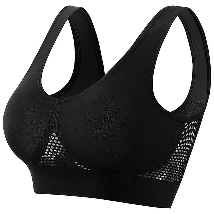 🔥Breathable Cool Lift Air Bra - Buy 1 free 1