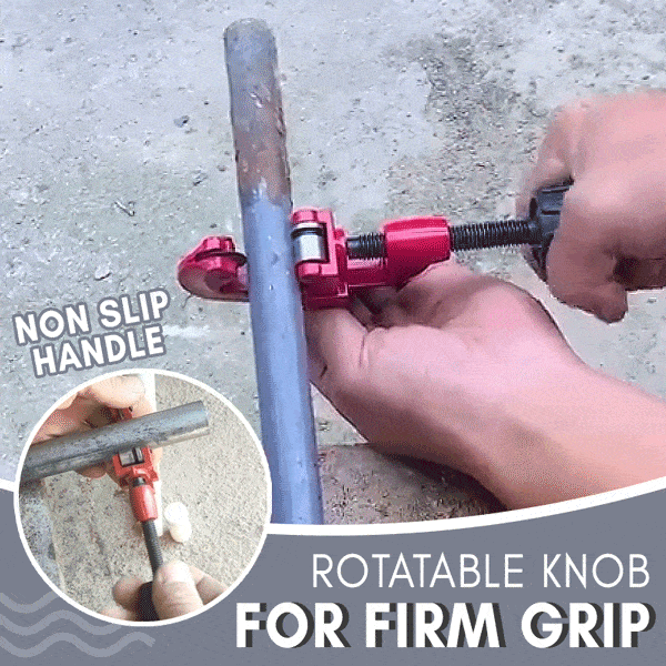 EasyTwist Pipe Cutter