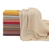 Soft Breathable Summer Women's Hijab Shawl Scarf
