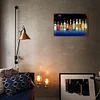 Liquor - Metal Tin Signs(8*12Inch/12*16Inch) - Bar