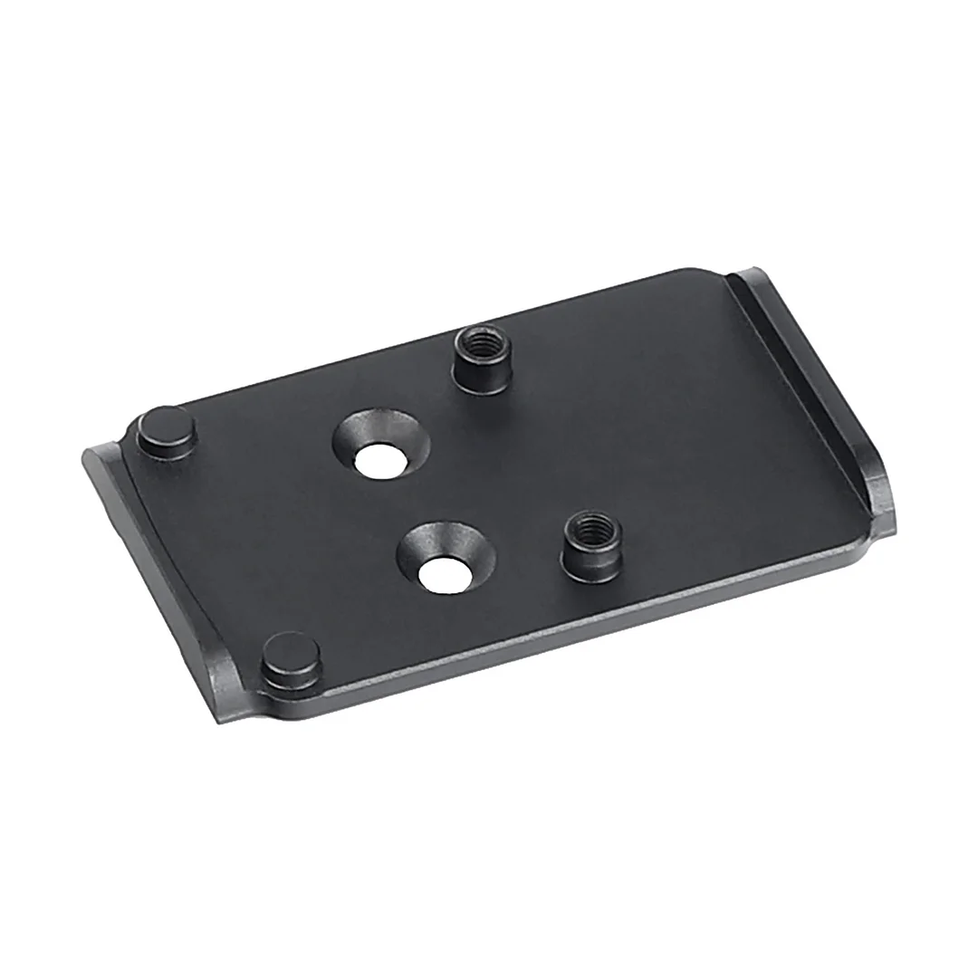 ohhunt® Red Dot GLOCK 17 19 MOS Adapter Plate Compatible with Holosun 407/507C/508T