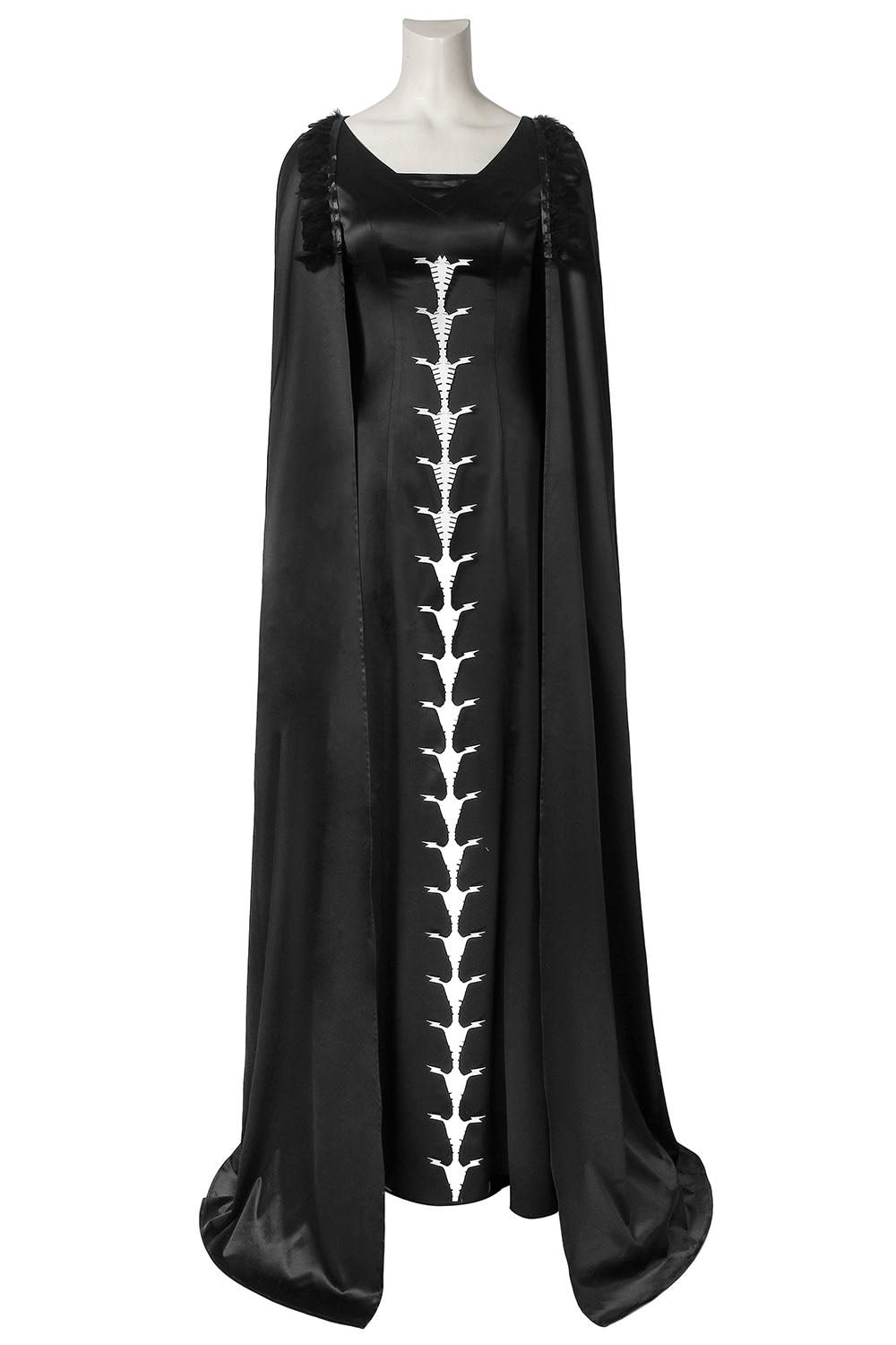 Maleficent: Mistress of Evil 2 Maleficent Cosplay Costume