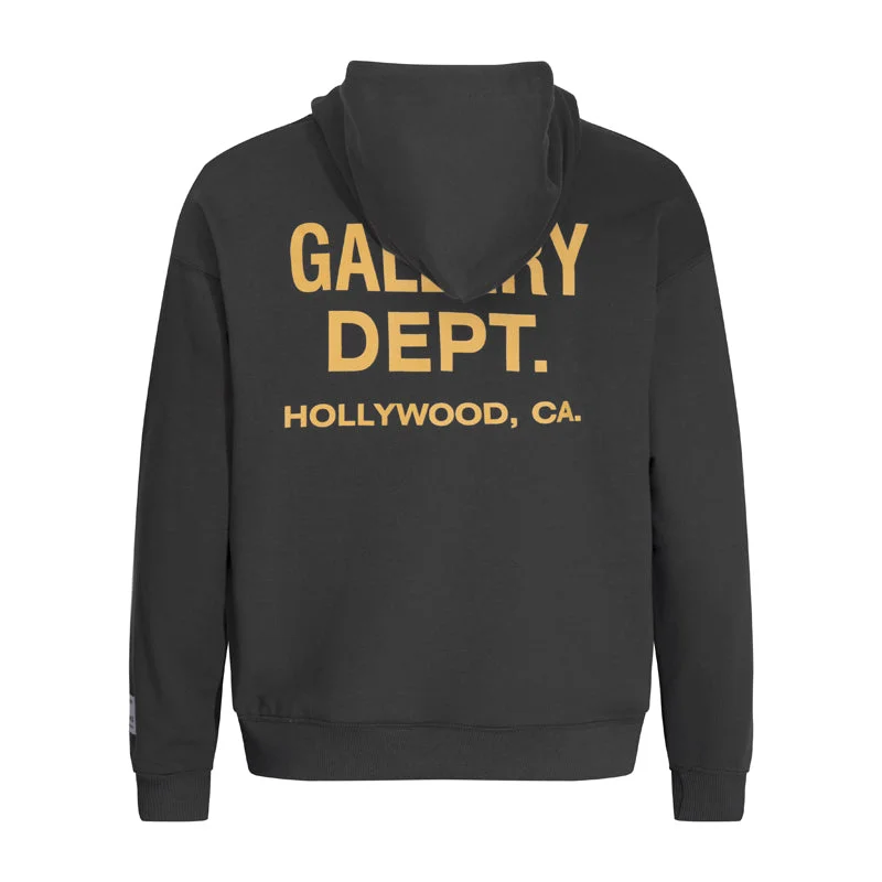 GALLERY DEPT 2023 New Arrival Fashion Hoodie