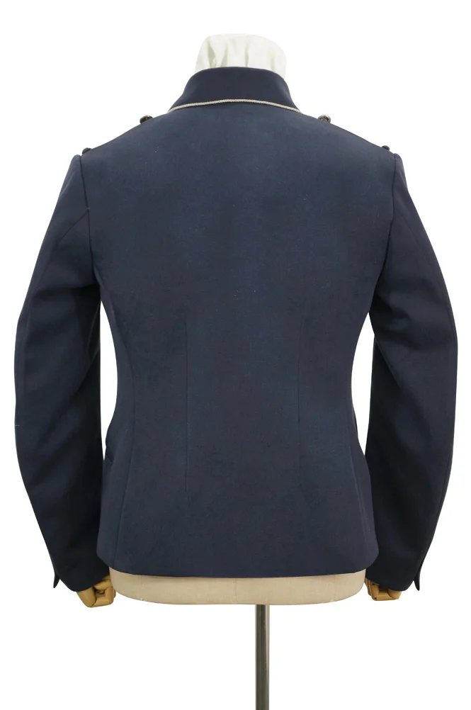   Luftwaffe German Officer Gabardine flight tunic Fliegerbluse III German-Uniform