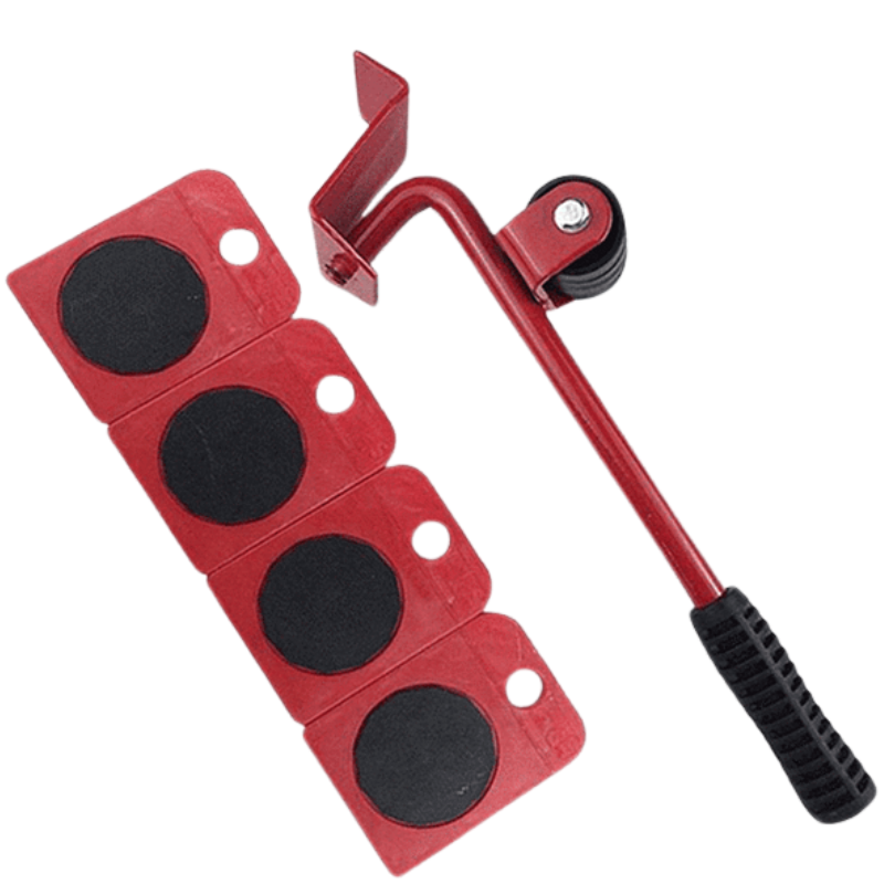 Furniture Lifter Movers Tool Set