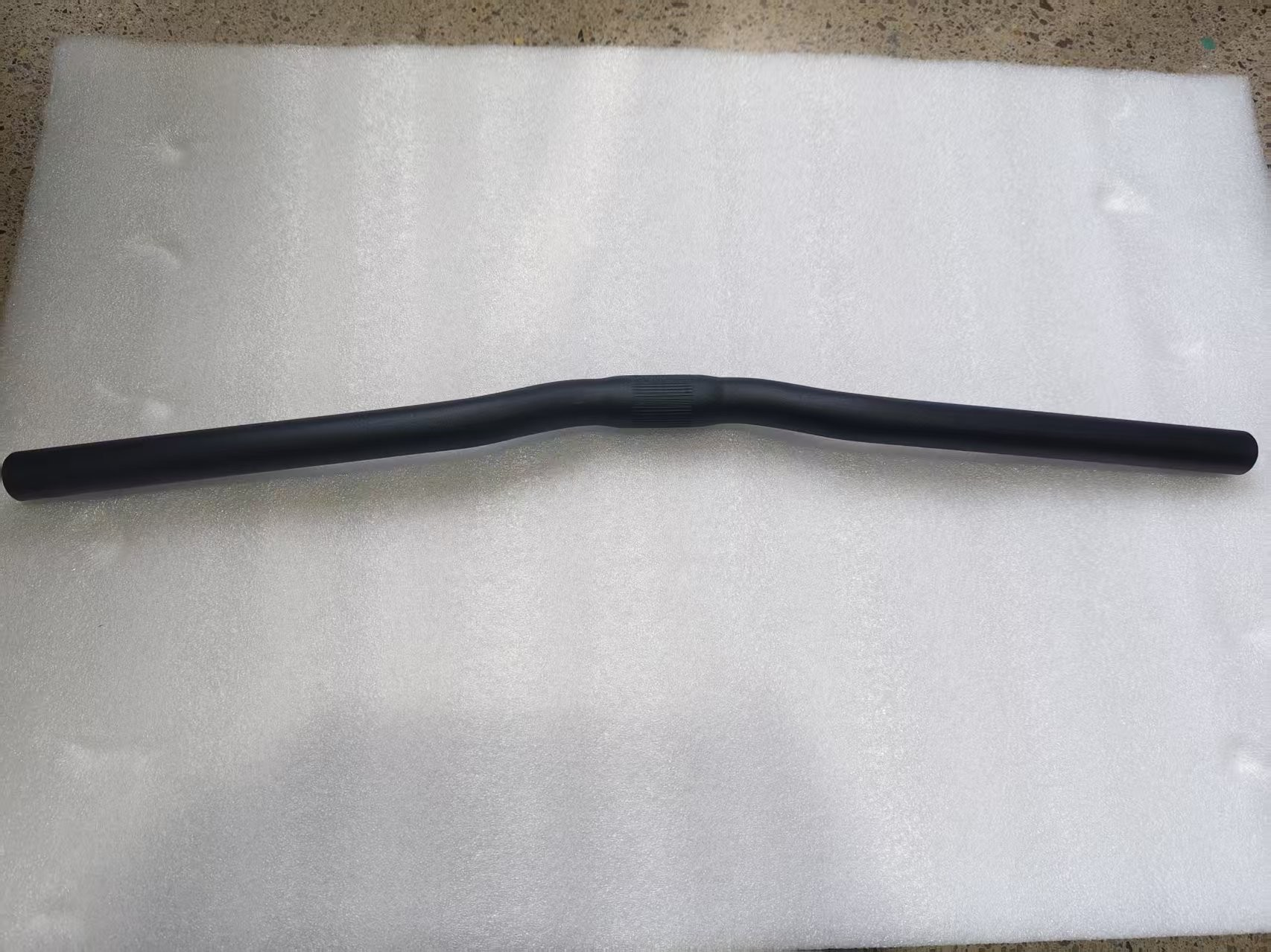 M4Max Handle Tube