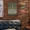 BOB DYLAN NELL YOUNG - Vintage Metal Signs - 30*40cm