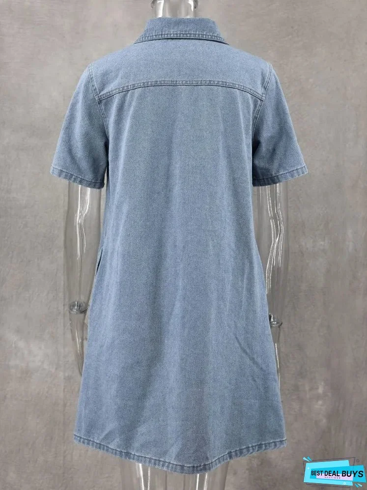 Casual and Fashionable winter Dress