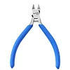 4.5inch Model Pliers Ultra-thin Single-edge Sprue Cutter for Gunpla Model