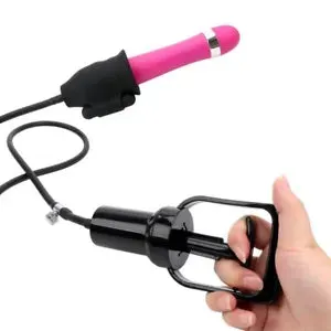 penis head sex toy Remote-7 Mode-Silicone-Penis-Head-Teaser-Dildo-Vibrator-Massager-Male-Sex- Toy ELA main image 0