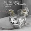 KZ-EDX Pro HIFI Bass Earphones Sport Noise Cancelling Monitor Headphones