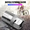 Bicycle Freewheel Flywheel Socket Repair Service Tool Puller Steel Body