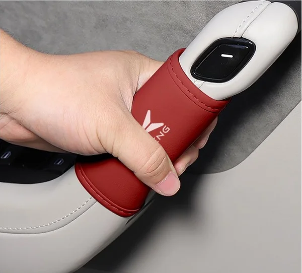 Car Door Handle Cover Anti-Dirty Paint Fading Handle Protective Cover