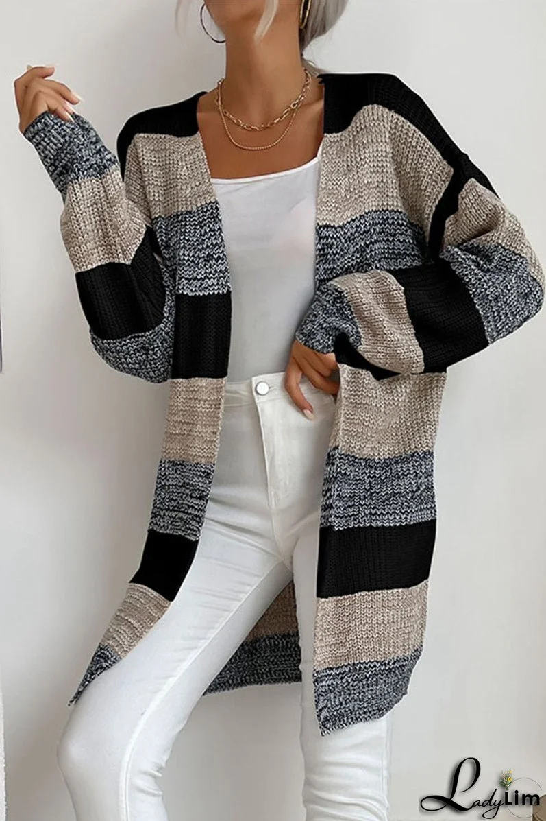 Chic and Relaxed winter Sweater