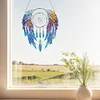 Wings Dream Catcher - 5D DIY Craft Anh&auml;nger