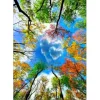 Love Cloud  | Full Round Diamond Painting Kits
