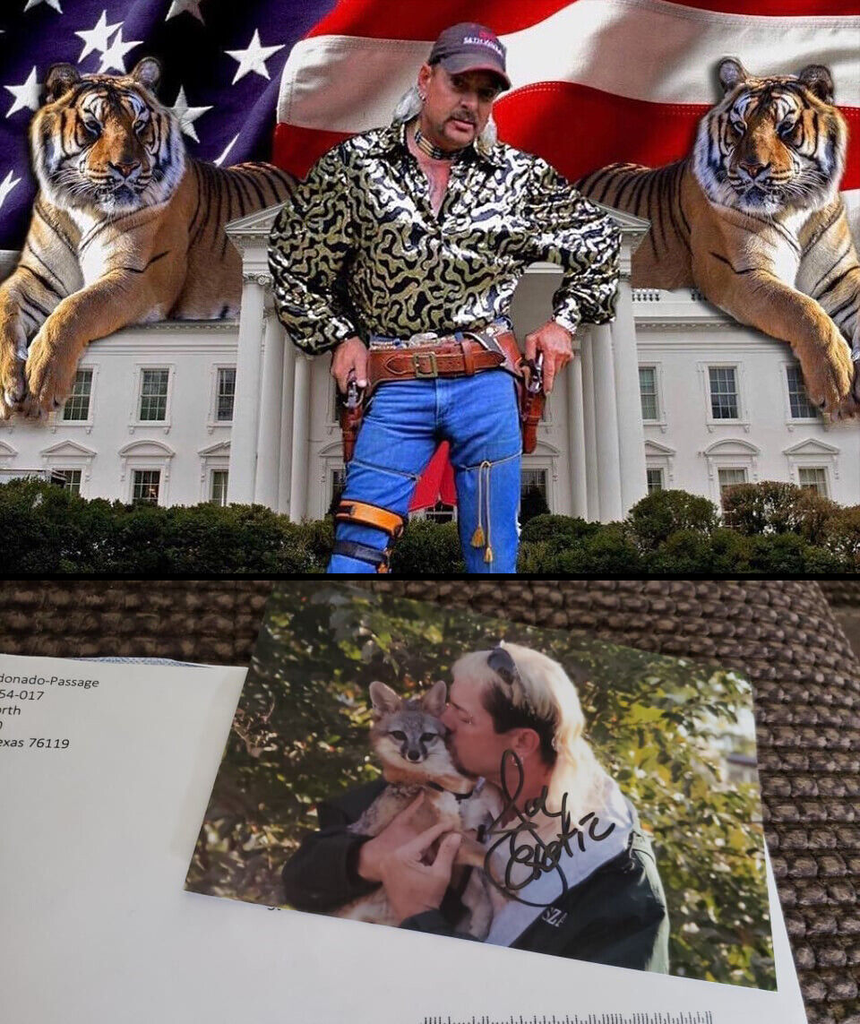 Joe Exotic