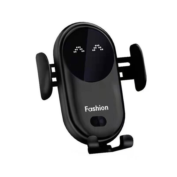 🔥Smart Car Wireless Charger Phone Holder (BUY 2 Free Shipping)