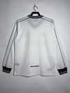 1997-1999 Retro Long Sleeve Tottenham Hotspur Home Football Shirt 1:1 Thai Quality