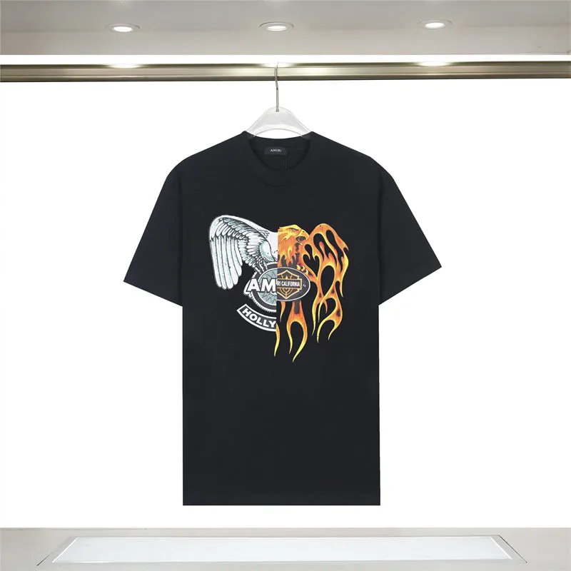 Amiri Fashion T-shirt