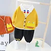 Kid Baby Boy cute Cartoon 3 Pcs/sets