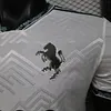 Joyfball 2026/2027 Player Version Juventus Special Edition Football Jersey（The player version jersey is a bit tight, please pay attention to the size selection）