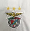 Joyfball 2013/2014 Retro Benfica Away Football Jersey 