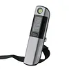 50kg/150g LED Digital Scale with Tape measure Level Hanging Luggage Weight Scale