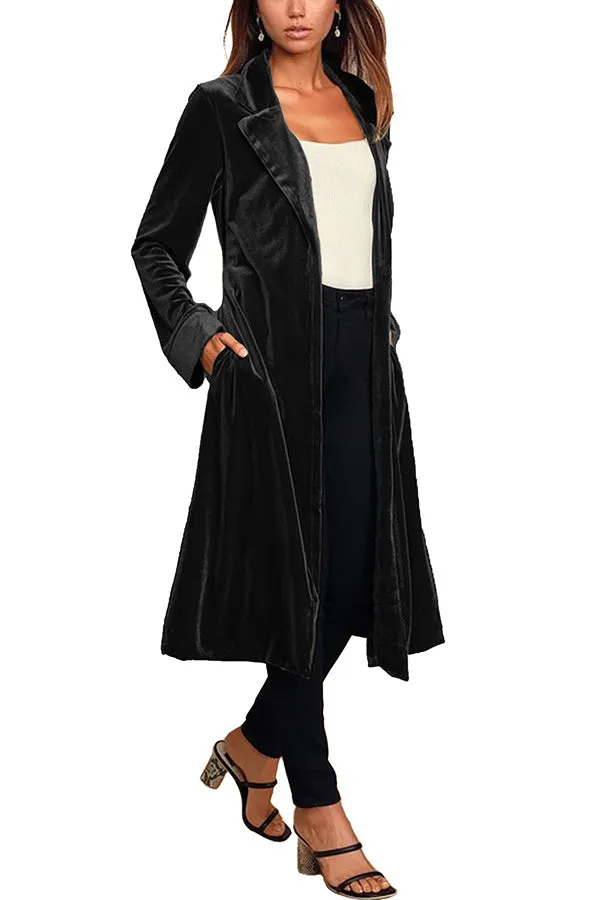 Classic and Stylish Coat