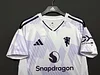 Joyfball 2025/2026 Manchester United Away Soccer Jersey 1:1 Thai Quality