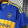 2024/2025 Boca Juniors Home Football Shirt 1:1 Thai Quality