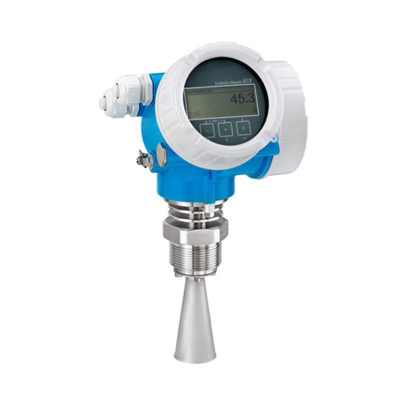 e+h,E+H Micropilot FMR51 Radar Level Transmitter