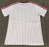 2025/2026 Benfica Retro Edition Football Shirt 1:1 Thai Quality