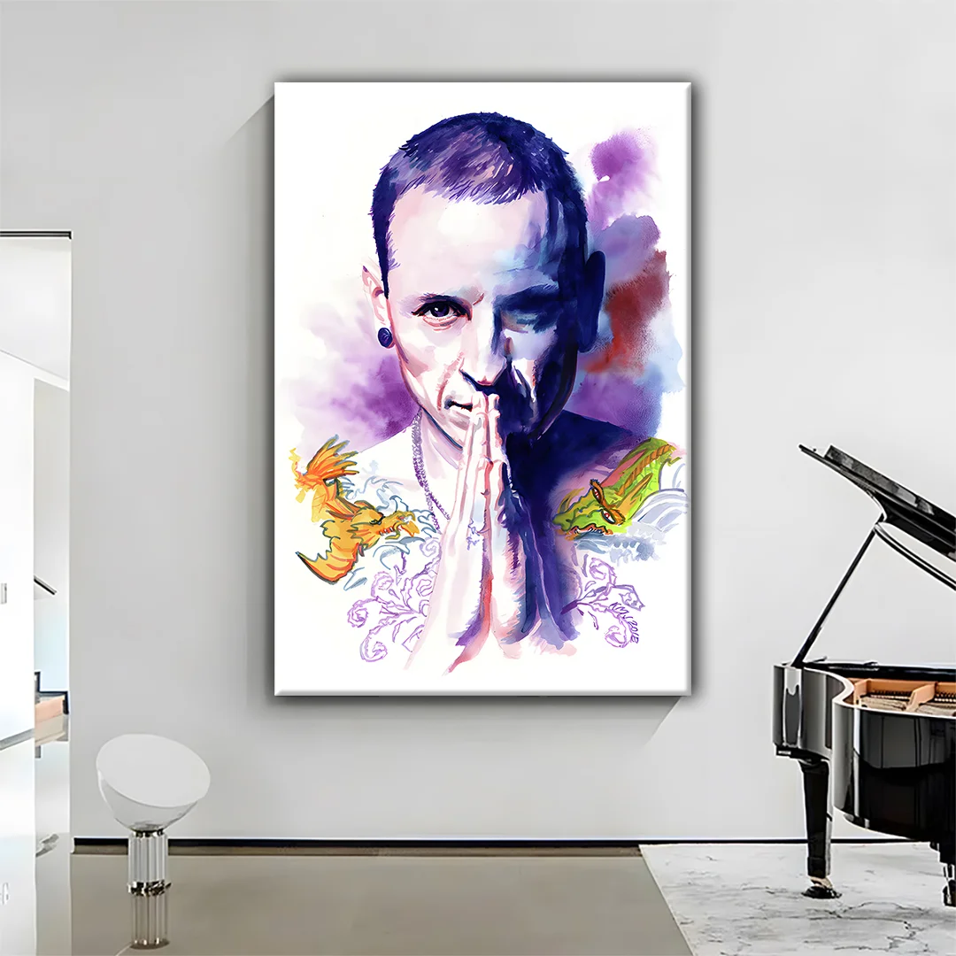 Canvas Wall Art
