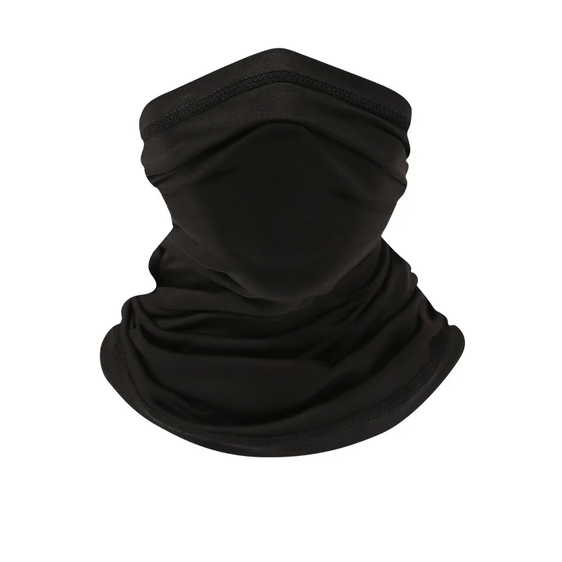 Letclo™ Multifunctional Ice Silk Sunscreen UPF 50+ Mask / Scarf letclo Letclo