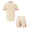 Bayern Munich Third Away Jerseys Kit 2024/25- UCL