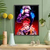 Spell Return-Full Round Diamond Painting 40*50CM