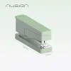 Nusign Multi-function Rotatable Labor-saving Thickened Stapler