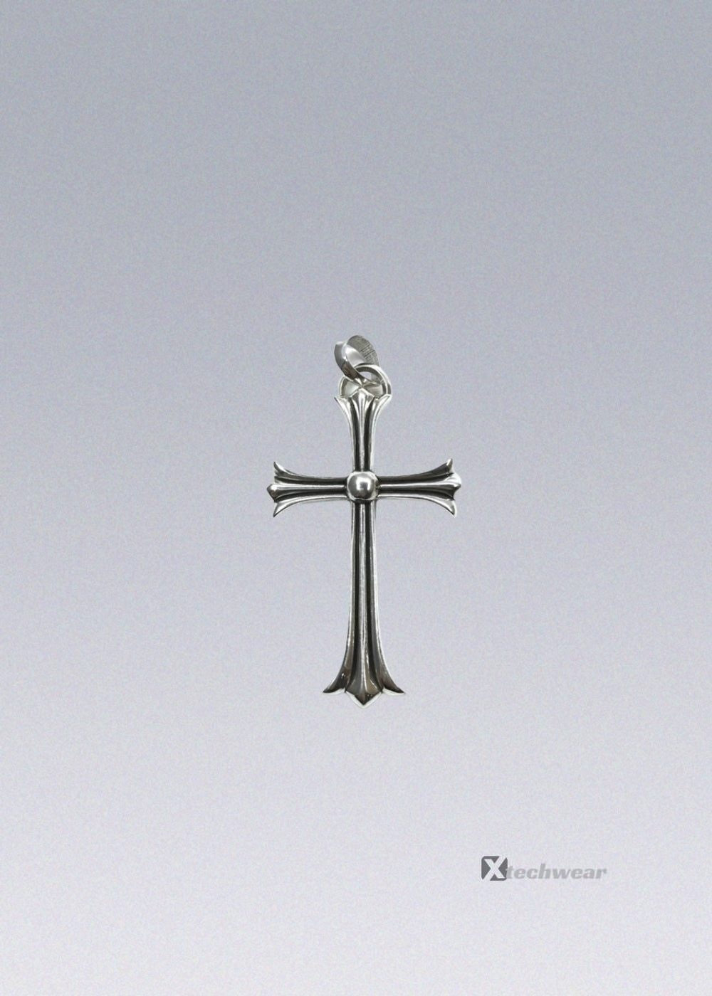 Pendant Necklace Collection Techwear - X techwear-x