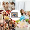 Diamond Painting Card Holder Coin Purse Diamond Art Wallet Pouch Bag