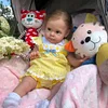 Babiesprincess Lifelike Reborn Baby Doll, Babiesprincess