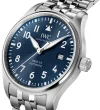 IWC Watch Pilot's Automatic Mark XX