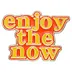 Enjoy The Now