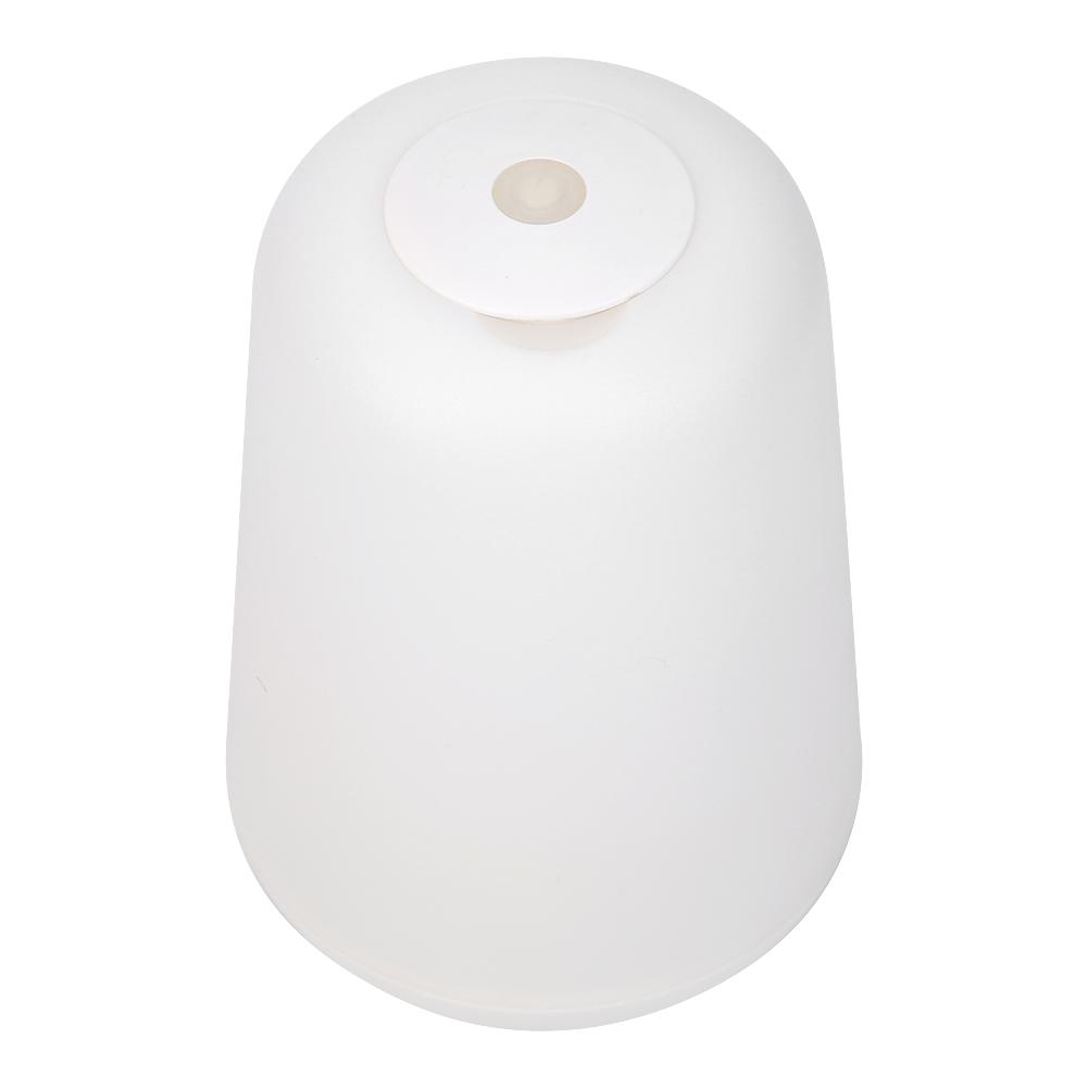 Mini Smart Remote Control Corridor Pat Lamp Bedroom Bedside Night Light от Cesdeals WW