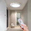 Rechargeable Ceiling Light with Remote Control Motion Sensor Battery Operated Lights for Shower Pantry Shed Hallway Porch Garage Stairs