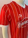 1985/1986 Retro FC K&ouml;ln Away Football Jersey 1:1 Thai Quality love fball