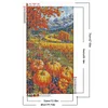 Diamond Painting - Full Round Drill - Autumn Harvest(Canvas|40*70cm)