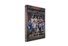 Heartland Season 16 (DVD BLANK BOX and COVER)